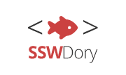SSWDory logo