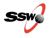 SSW 1994-2014 logo