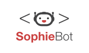 SophieBot logo