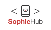 SophieHub logo
