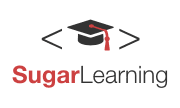 SugarLearning logo