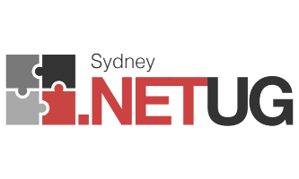 Sydney.NETUG logo
