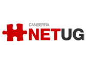Old .NET User Group second logo