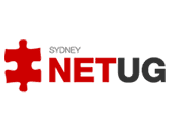 Old .NET User Group logo