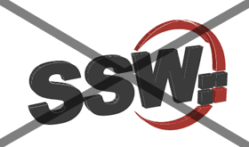 ssw logo - 3d 