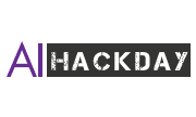 Old AI HackDay logo