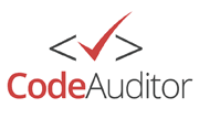 Old CodeAuditor logo