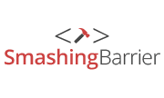 Old SmashingBarrier logo