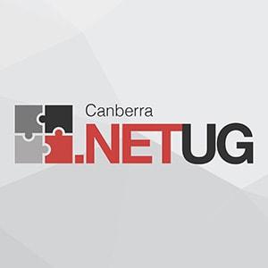 Canberra .NET User Group