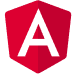 Angular icon