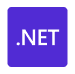 .NET icon