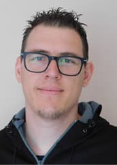 Image of Gordon Beeming