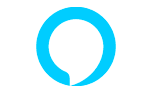 Amazon Alexa logo