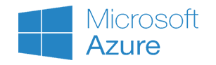 Microsoft Azure logo
