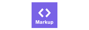 markup