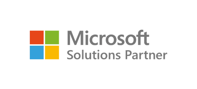 Microsoft Partner Logo 2023