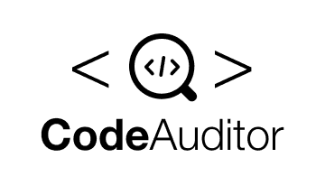 Code Auditor CodeAuditor Logo