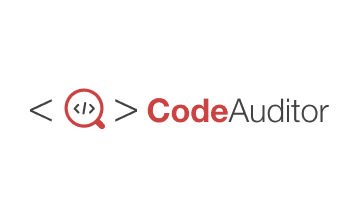 Code Auditor CodeAuditor Logo