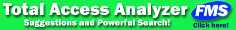 FMS Total Access Analyzer