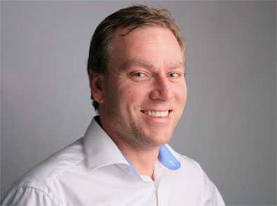 Adam Cogan