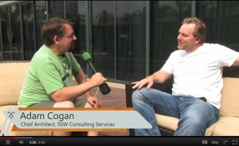 SharePoint 2010