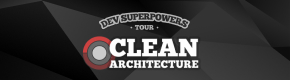 Clean Architecture Superpowers