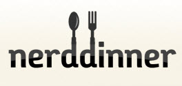NerdDinner