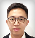 Patrick Zhao