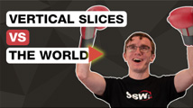 Vertical Slice Architecture: How Does it Compare to Clean Architecture | Luke Parker