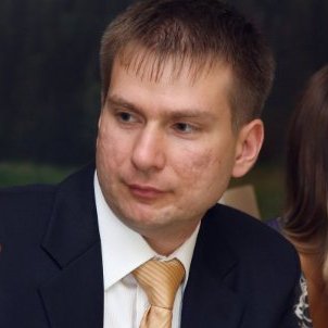 Alexander Kachalkov