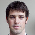 Damian Brady