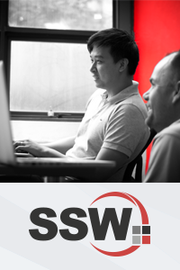 SSW Update