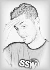 Levi Jackson profile image