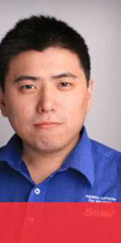 Mark Liu profile image