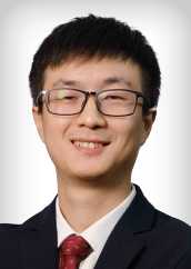 Jimmy Chen profile image