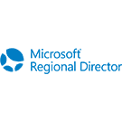 Certification microsoft regional director