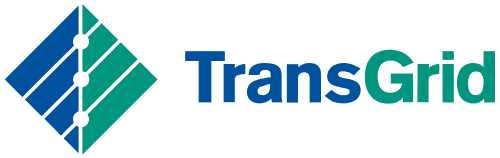 500px TransGrid logo