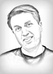 Ian Hoffman profile image