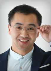 Jerry Luo profile image