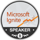 Event Microsoft Ignite