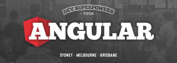 Angular Superpowers Tour