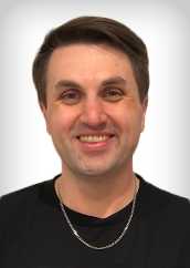 Ian Hoffman profile image