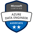 Certification microsoft azure data engineer associate