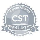 Certification scrumalliance trainer