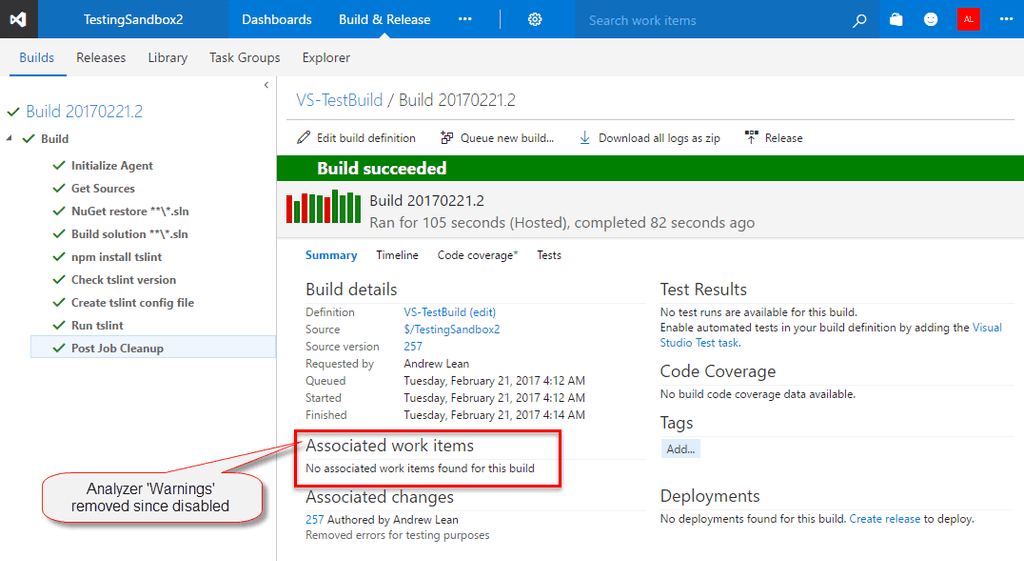 VSO BuildResult GoodV3