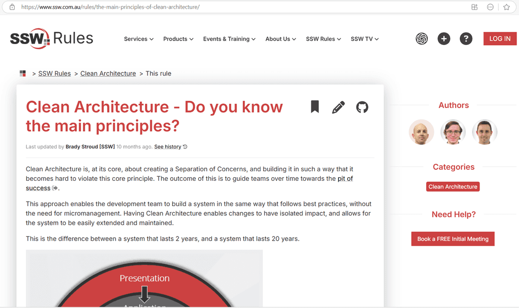 good no personal info