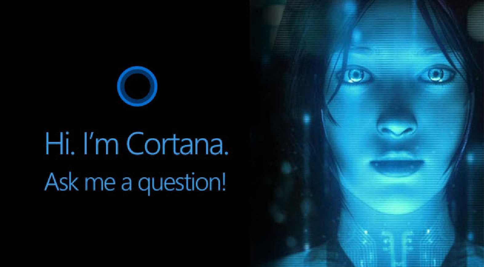 Cortana Rule