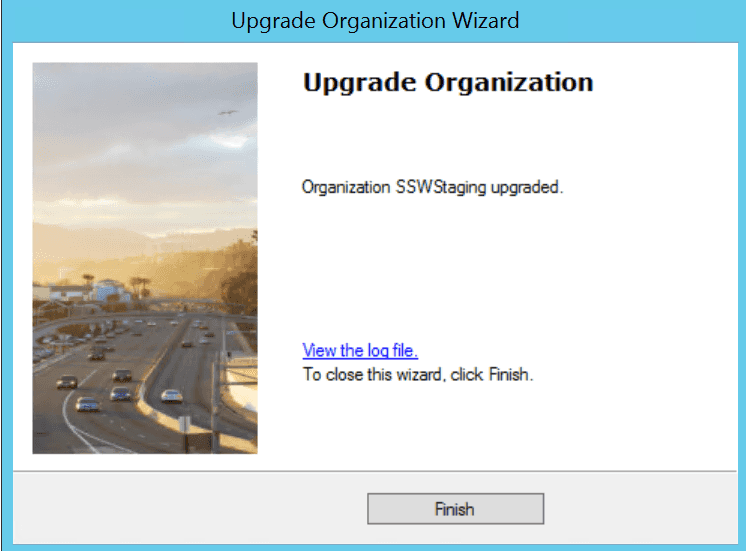 upgrade_org_successfully.png