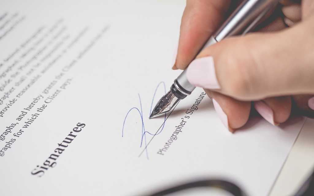 how to digitize your signature so youre ready for online document signing