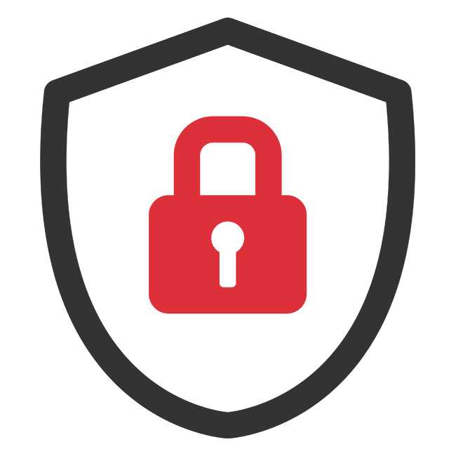 security icon ssw